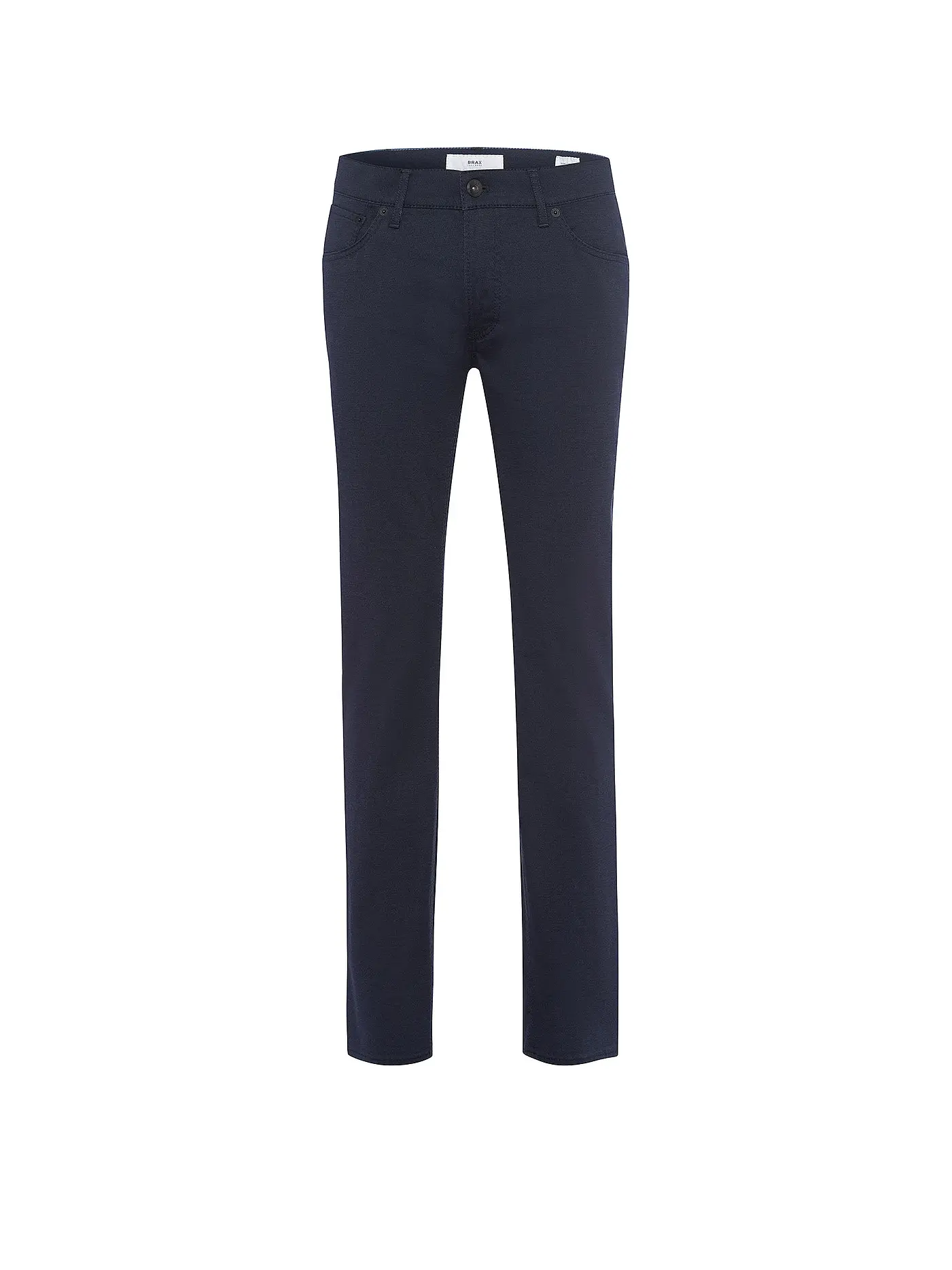 BRAX | Hose CHUCK | blau